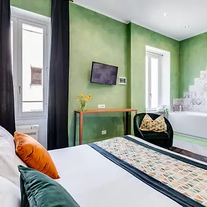 Ripetta Terrace Bed & Breakfast Roma