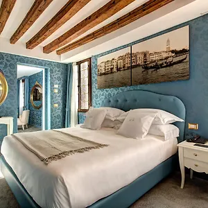 Gkk Exclusive Private Venezia
