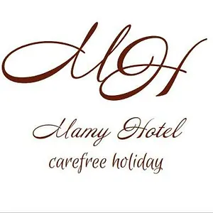 Mamy Hotel Rimini