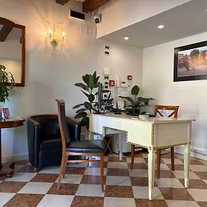Del Ghetto Venezia