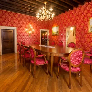 Bistrot De Venecia