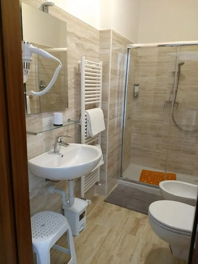 Hotel San Polo Star Venecia 2*,