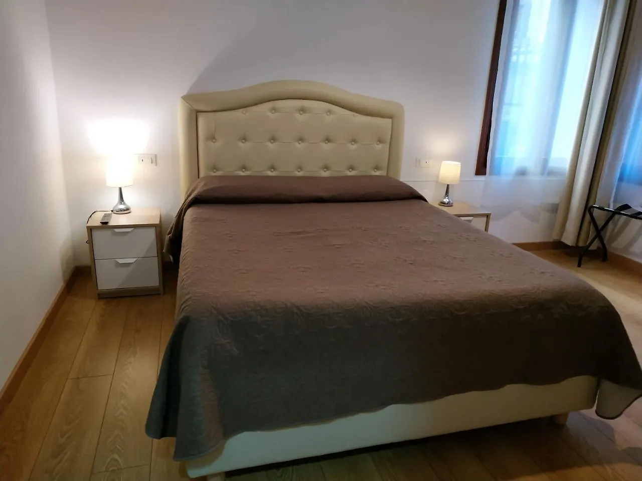 Hotel San Polo Star Venecia 2*,