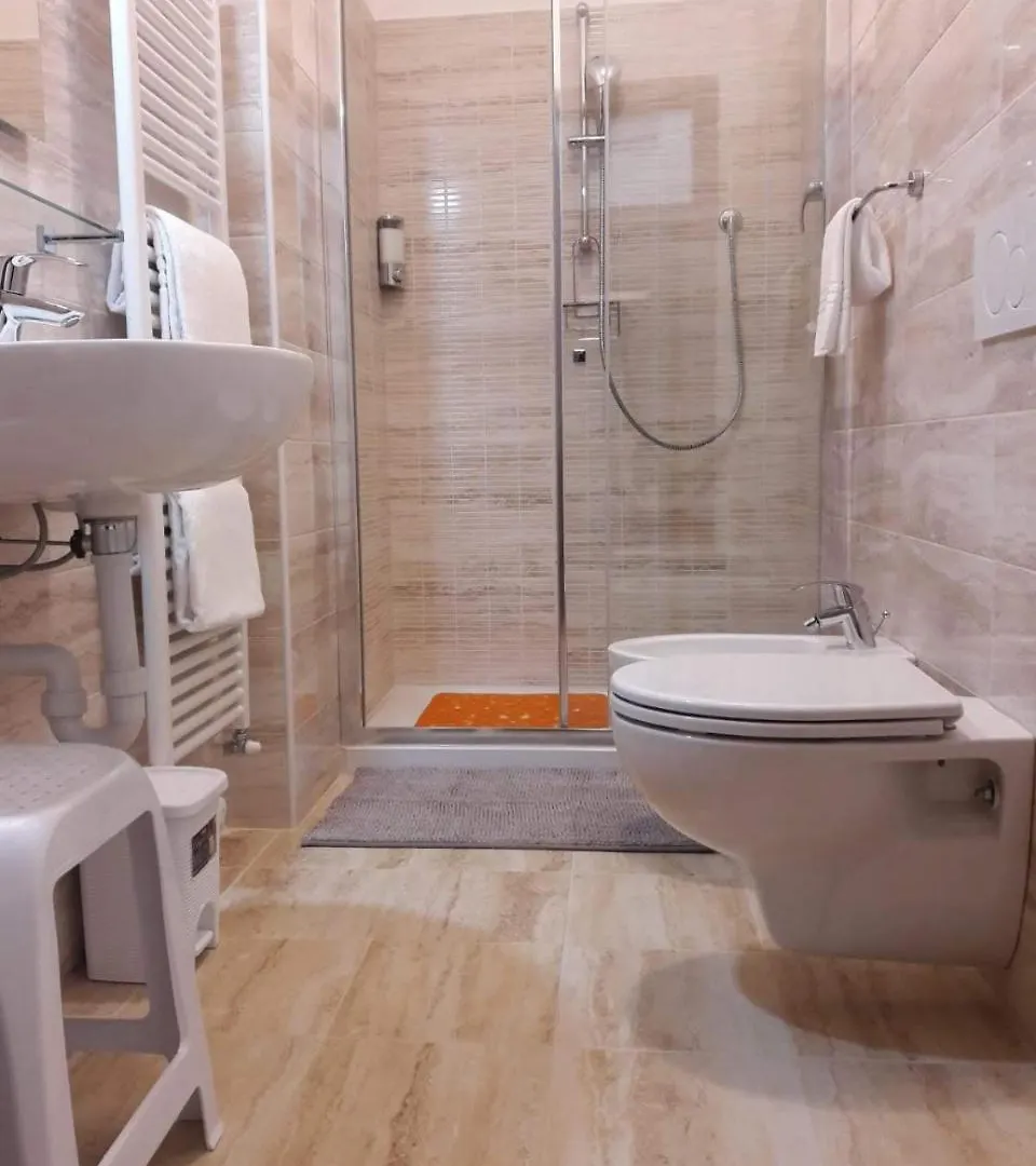 Hotel San Polo Star Venecia