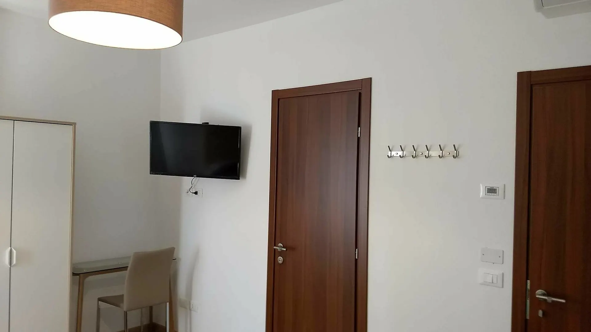 Pensión Hotel San Polo Star Venecia